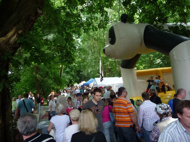 Hafenfest-2009